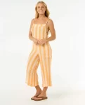 Dresses & Rompers Premium Surf Stripe Jumpsuit Women Rip Curl - 2