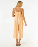 Dresses & Rompers Premium Surf Stripe Jumpsuit Women Rip Curl - 3