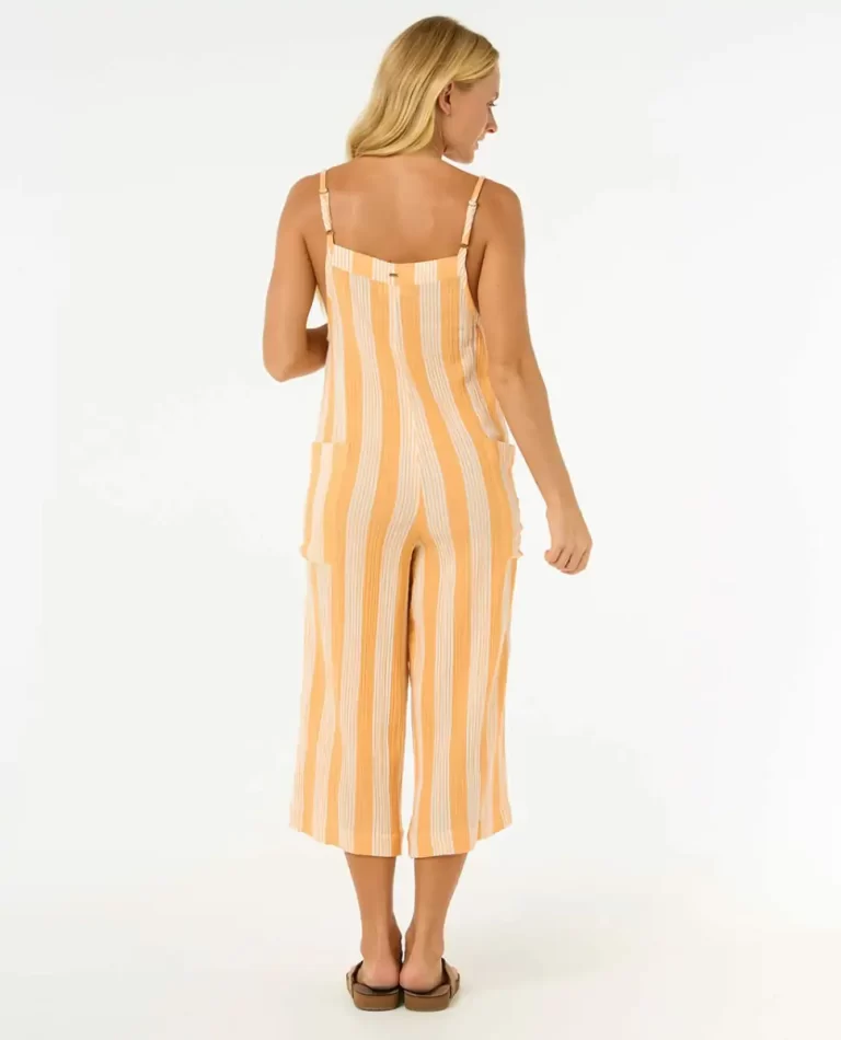 Dresses & Rompers Premium Surf Stripe Jumpsuit Women Rip Curl - 3