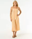 Dresses & Rompers Premium Surf Stripe Jumpsuit Women Rip Curl - 4