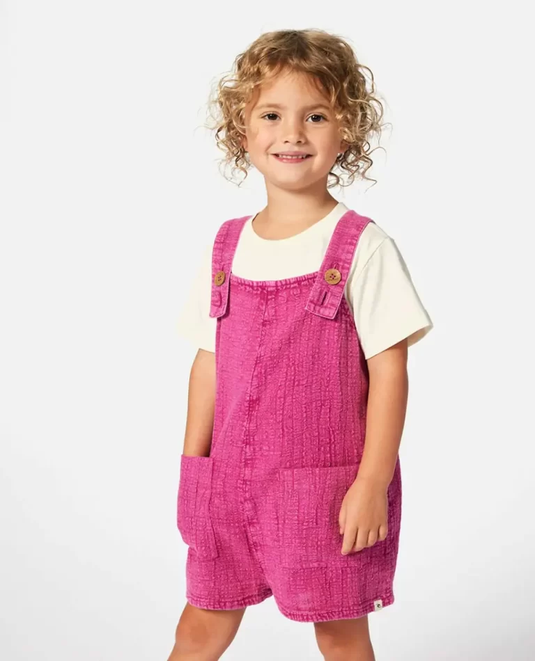 Dresses & Rompers Rip Curl Kids Classic Surf Onesie - 1