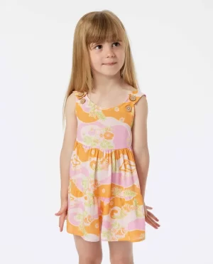 Dresses & Rompers Sunkissed Dream Romper Rip Curl Kids - 1