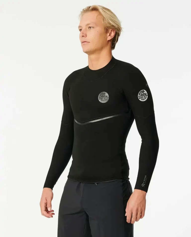 E Jackets Vests & Bottoms Rip Curl - 3