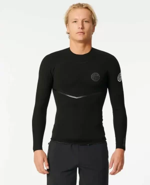 E Jackets Vests & Bottoms Rip Curl - 1
