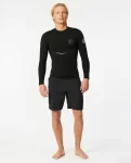 E Jackets Vests & Bottoms Rip Curl - 4