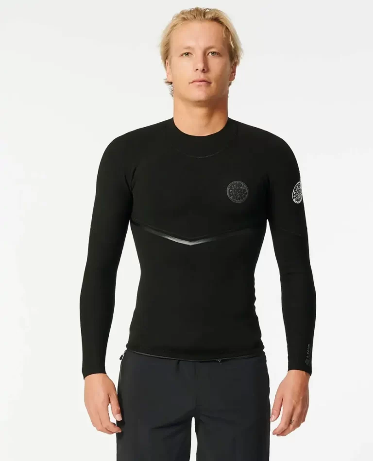 E Jackets Vests & Bottoms Rip Curl - 1