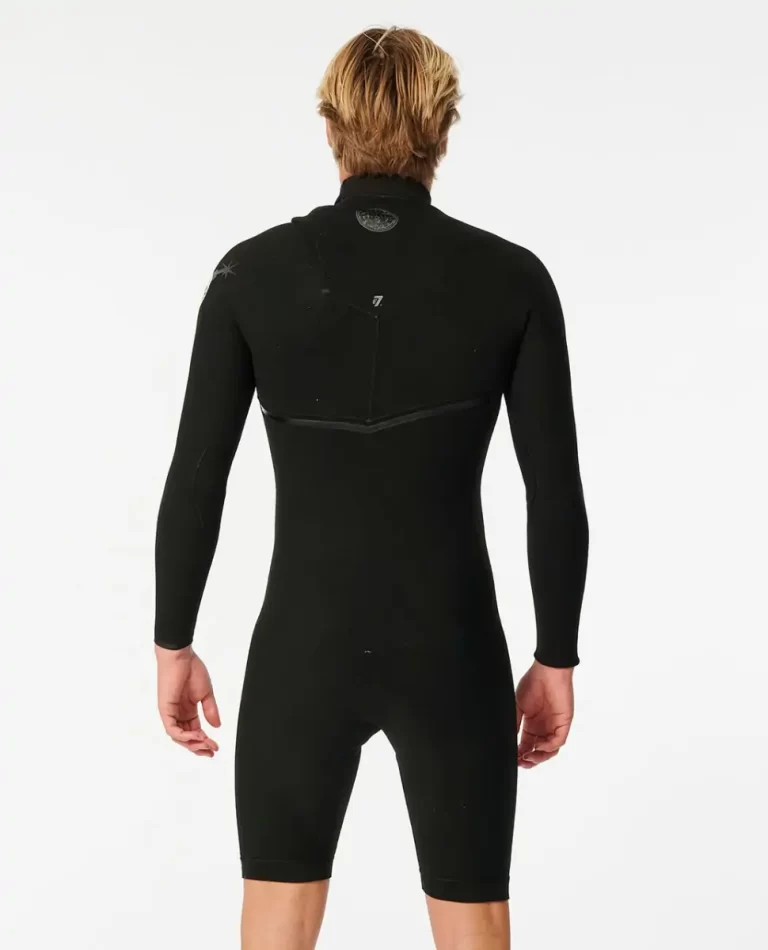 E Springsuits Rip Curl - 2