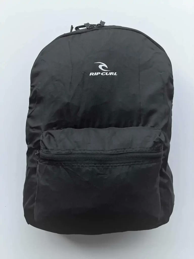 Eco Packable 17L Backpack Men Backpacks & Bags Rip Curl - 2