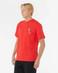 Eddie Would Go Retro Tee Tees & Tanks Rip Curl Men - 3
