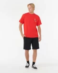 Eddie Would Go Retro Tee Tees & Tanks Rip Curl Men - 4
