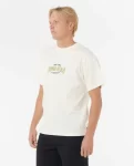 Eddie Would Go The Bay Tee Tees & Tanks Rip Curl Men - 3