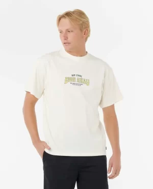 Eddie Would Go The Bay Tee Tees & Tanks Rip Curl Men - 1