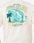 Eddie Would Go The Bay Tee Tees & Tanks Rip Curl Men - 5