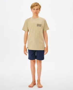 Epic Volley Short 16" Rip Curl Shorts Kids - 1