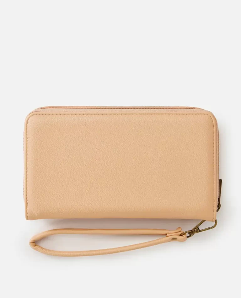 Essentials Oversized Wallet Purses & Wallets Women Rip Curl - 2