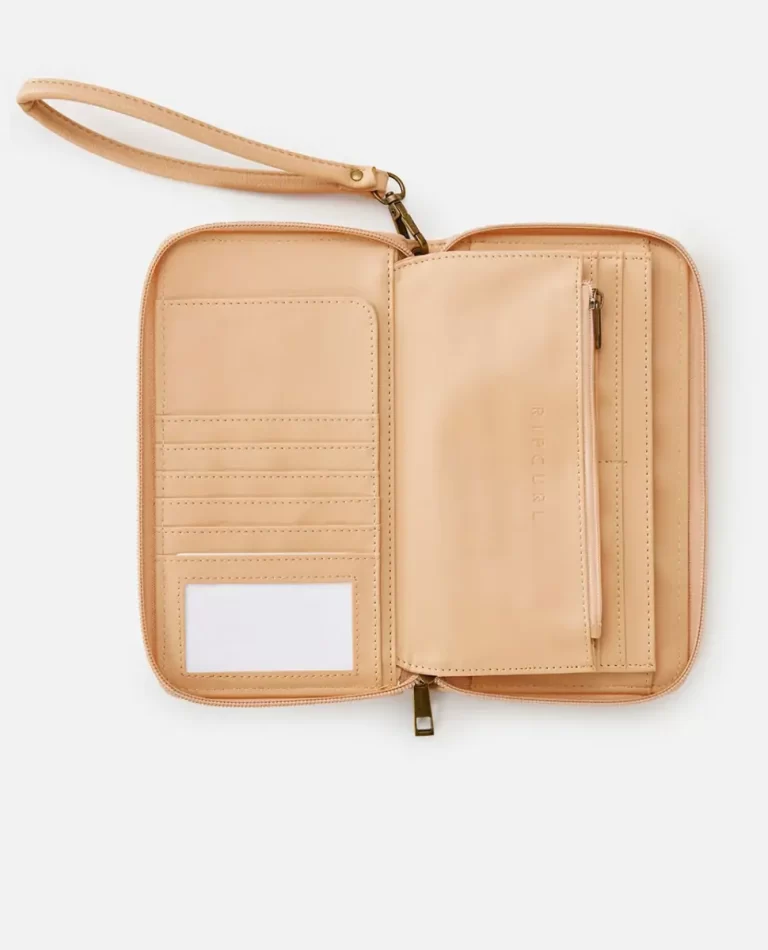 Essentials Oversized Wallet Purses & Wallets Women Rip Curl - 3