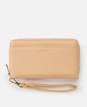 Essentials Oversized Wallet Purses & Wallets Women Rip Curl - 1