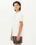 Evolution Moon Wave Tee Kids Rip Curl Tops & Tees - 2
