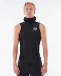 Flashbomb 0.5Mm Hooded Vest Rip Curl Jackets Vests & Bottoms Men - 4
