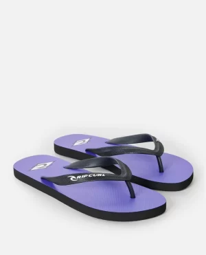 Foamies Bloom Open Toe Accessories Rip Curl Men - 1