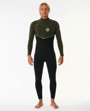 Fullsuits E7 E Rip Curl Men - 1