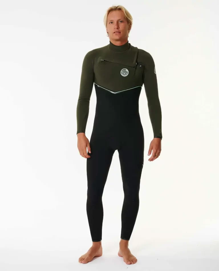 Fullsuits E7 E Rip Curl Men - 4