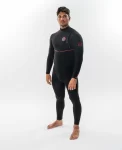 Fullsuits Men E7 Flashbomb Fusion 3/2Mm Zip Free Fullsuit Wetsuit Rip Curl - 1