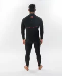 Fullsuits Men E7 Flashbomb Fusion 3/2Mm Zip Free Fullsuit Wetsuit Rip Curl - 3