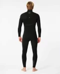 Fullsuits Rip Curl E7 Flashbomb 3/2 Zip Free Fullsuit Wetsuit Men - 3