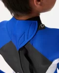Fullsuits Rip Curl Kids Groms Omega 4/3 Back Zip Fullsuit Wetsuit - 5