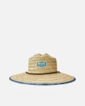 Fun Times Straw Hat Rip Curl Men Hats & Beanies - 2
