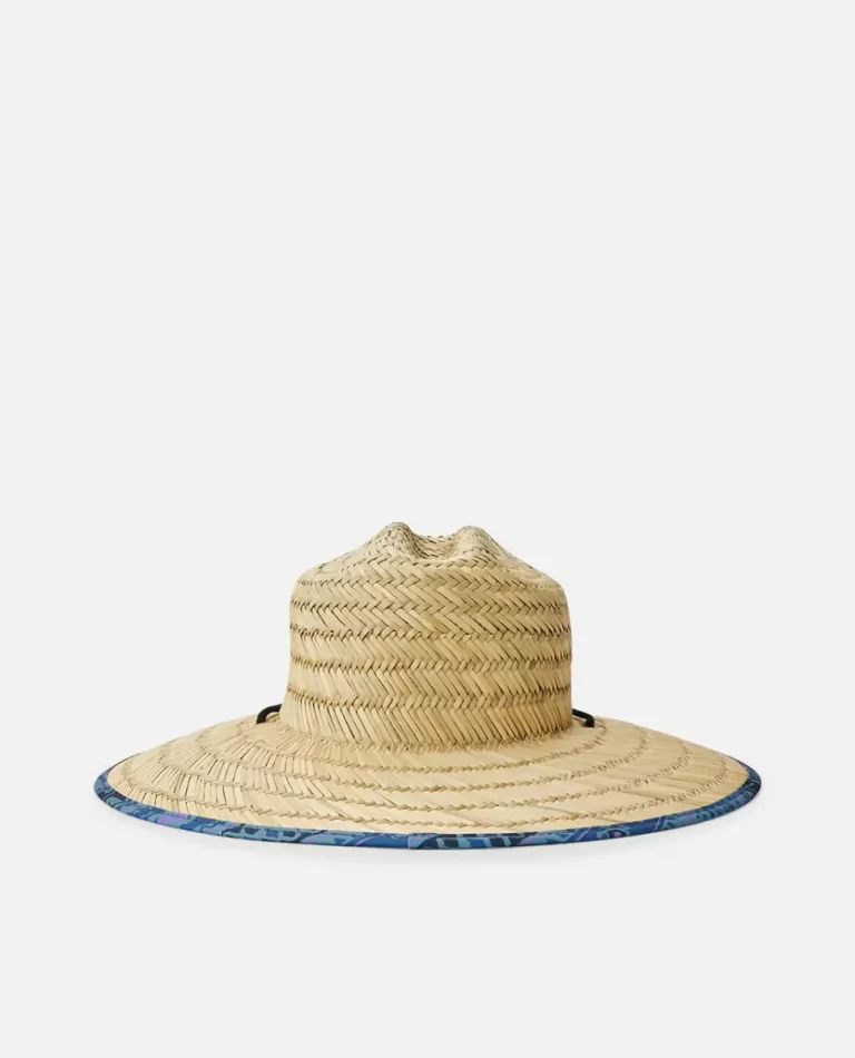 Fun Times Straw Hat Rip Curl Men Hats & Beanies - 3