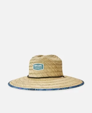 Fun Times Straw Hat Rip Curl Men Hats & Beanies - 1