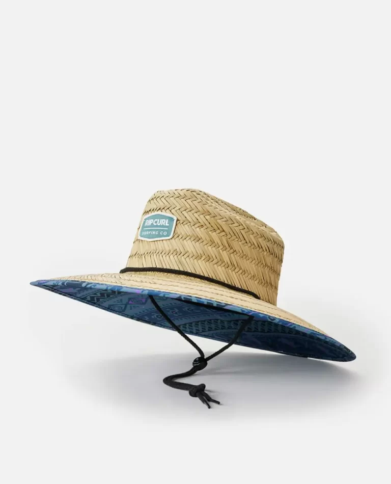 Fun Times Straw Hat Rip Curl Men Hats & Beanies - 4