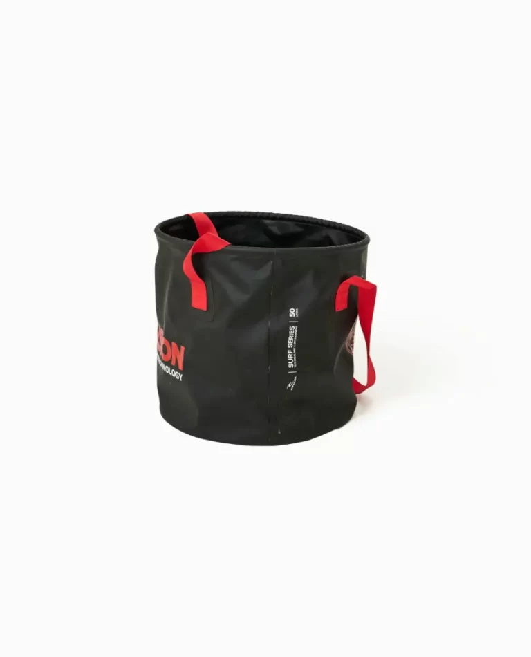 Fusion 50L Bucket Bag Men Luggage & Travel Rip Curl - 2