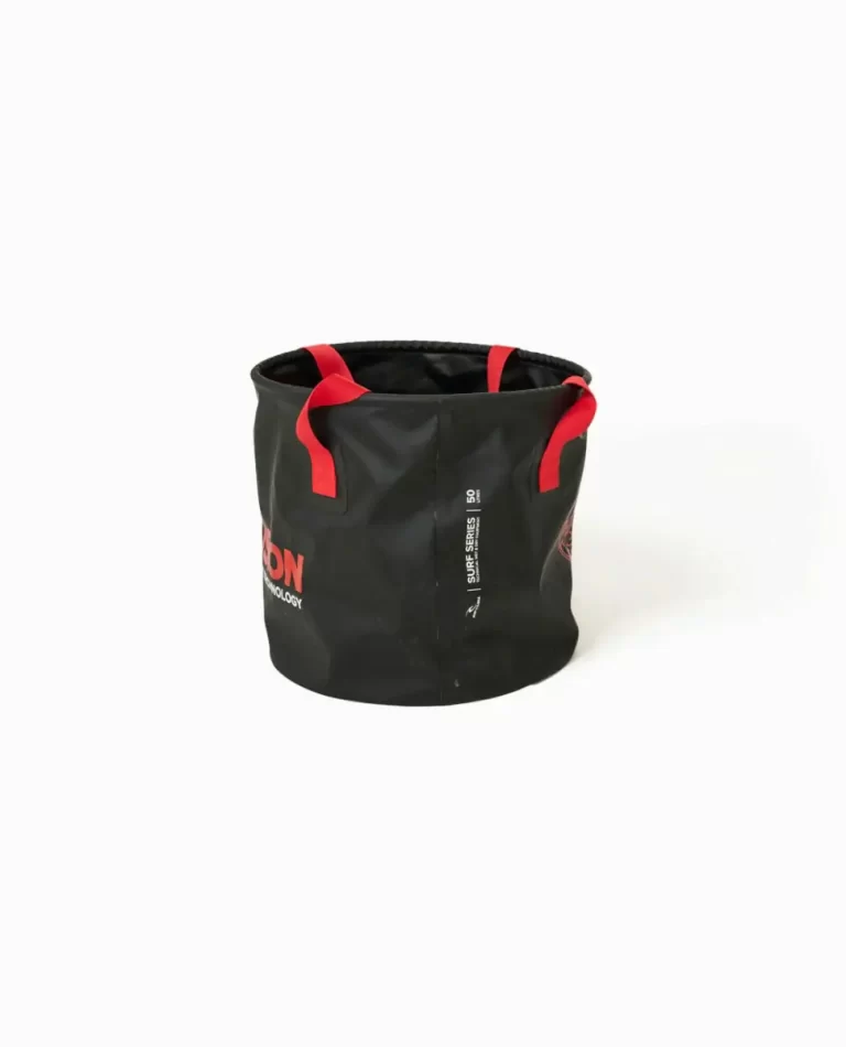 Fusion 50L Bucket Bag Men Luggage & Travel Rip Curl - 3