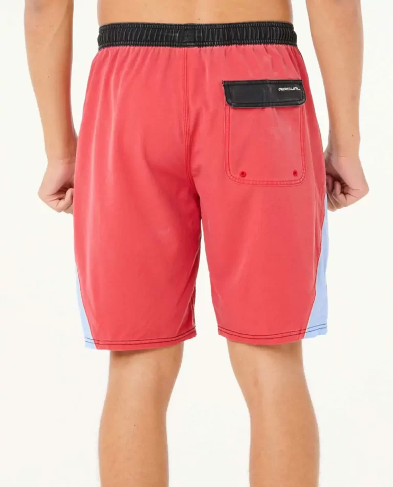 Giant Prawn Volley 20" Boardshorts Men Rip Curl Boardshorts - 2