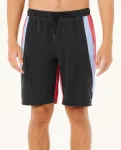 Giant Prawn Volley 20" Boardshorts Men Rip Curl Boardshorts - 3