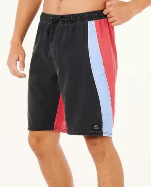 Giant Prawn Volley 20" Boardshorts Men Rip Curl Boardshorts - 1
