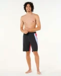Giant Prawn Volley 20" Boardshorts Men Rip Curl Boardshorts - 4