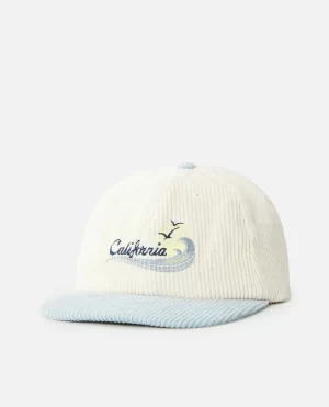 Global Destination Cap Hats & Beanies Rip Curl Women - 1