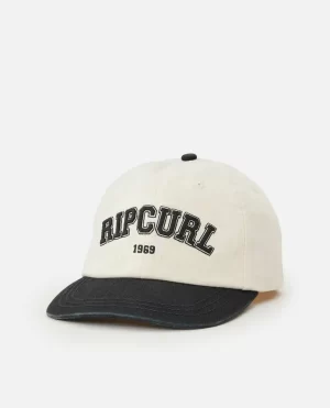Global Destination Cap Rip Curl Hats & Beanies Women - 1