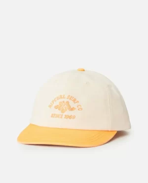 Global Destination Cap Women Rip Curl Hats & Beanies - 1