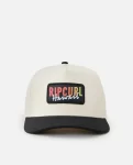 Global Destination Snapback Cap Hats & Beanies Rip Curl Women - 2
