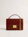 Gold Women Bag Accessories Golden Goose Bag Chain In Gold-Colored Brass - 3