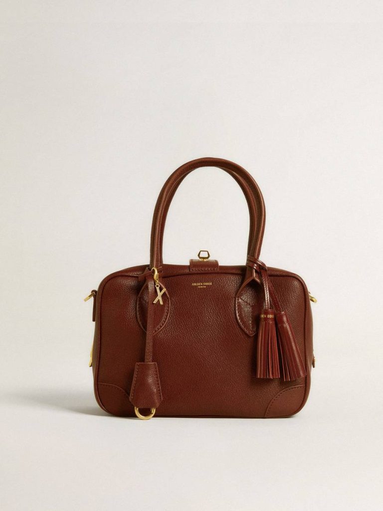 Golden Goose Bag Accessories Letter X Charm In Gold-Colored Brass With Crystals Gold Women - 5