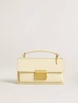 Golden Goose Bag Accessories Women Letter I Charm In Gold-Colored Brass With Crystals Gold - 4