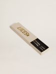 Golden Goose Beige Leopard-Print Laces With Contrasting White Logo Women Laces Beige And Brown Leopard Print - 2
