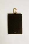 Golden Goose Black Black Document Holder Women Bag Accessories - 2