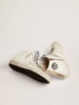 Golden Goose Francy Women's Francy Leather With Suede Star Women - 2